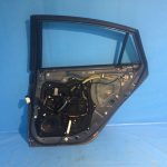 GSYM7202XJ Дверь задняя правая MAZDA 6 (GH) 2007-2012