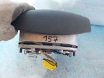 3C0880201C Подушка безопасности водителя VOLKSWAGEN Passat B6 2005-2009