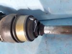 4524030141 Кардан рулевой LEXUS GS 3 2005-2012