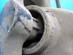 3C0505226 Рычаг задний правый продольный VOLKSWAGEN Passat B6 2005-2009