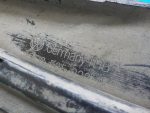 3C0505226 Рычаг задний правый продольный VOLKSWAGEN Passat B6 2005-2009