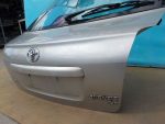6700505080 Дверь багажника со стеклом TOYOTA Avensis (T250) 2003-2008