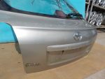 6700505080 Дверь багажника со стеклом TOYOTA Avensis (T250) 2003-2008