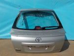 6700505080 Дверь багажника со стеклом TOYOTA Avensis (T250) 2003-2008