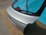 6700505080 Дверь багажника со стеклом TOYOTA Avensis (T250) 2003-2008