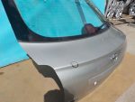 6700505080 Дверь багажника со стеклом TOYOTA Avensis (T250) 2003-2008
