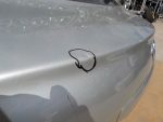 6700505080 Дверь багажника со стеклом TOYOTA Avensis (T250) 2003-2008