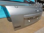 6700505080 Дверь багажника со стеклом TOYOTA Avensis (T250) 2003-2008