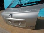 6700505080 Дверь багажника со стеклом TOYOTA Avensis (T250) 2003-2008