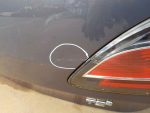 015976 Дверь багажника в сборе MAZDA 6 (GH) 2007-2012