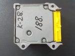 1K0909605T Блок SRS SKODA Octavia A5 (1Z) 2004-2013