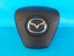 GS1E57K00D Подушка безопасности водителя MAZDA 6 (GH) 2007-2012