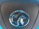 13275647 Подушка безопасности водителя OPEL Insignia 2008-2017