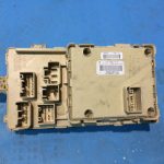 8273005030 Блок предохранителей салона TOYOTA Avensis (T250) 2003-2008