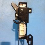 8966105860 Блок управления двигателем TOYOTA Avensis (T250) 2003-2008