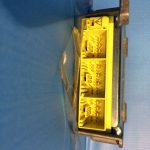 8917005160 Блок SRS TOYOTA Avensis (T250) 2003-2008