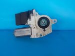 5K0959703D Моторчик стеклоподъемника задний левый VOLKSWAGEN Passat B6 2005-2009
