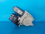 5K0959703D Моторчик стеклоподъемника задний левый VOLKSWAGEN Passat B6 2005-2009