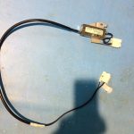8630005100 Усилитель антенны TOYOTA Avensis (T250) 2003-2008