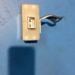 8974105050 Блок управления дверей TOYOTA Avensis (T250) 2003-2008