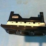 55990005101 Блок управления печкой TOYOTA Avensis (T250) 2003-2008