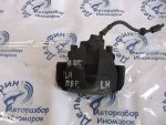 1459583 Тормозной суппорт передний правый Ford Focus 2 2005-2011
