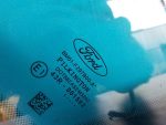 1360770 Стекло заднее правое (форточка) Ford Focus 2 2005-2011
