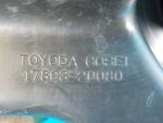 1789320080 Резонатор воздушного фильтра LEXUS RX 2 (300/330/350/400h) 2003-2009