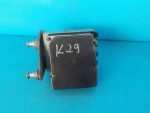 Блок ABS VOLKSWAGEN Crafter 2006-2016 2E0959711A