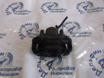 1459585 Тормозной суппорт передний левый Ford Focus 2 2005-2011
