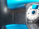 1K0419091M Рулевое колесо VOLKSWAGEN Passat B6 2005-2009