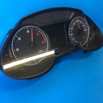 8R0920930C Щиток приборов Audi Q5 (8R) 2008-2017