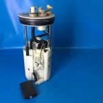 17045SMGE01 Насос топливный Honda Civic 5D 2006-2012