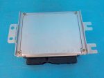 3918123270 Блок управления двигателем Hyundai Tucson 2004-2010