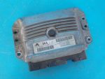 237100132R Блок управления двигателем RENAULT Megane 3 2009-2016