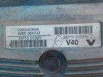 237100132R Блок управления двигателем RENAULT Megane 3 2009-2016