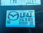 LF4J18881E Блок управления двигателем MAZDA 6 (GH) 2007-2012