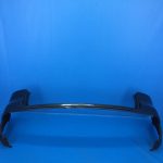 7L6807421 Бампер задний VOLKSWAGEN Touareg 1 (7L) 2002-2010