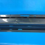 7L6807421 Бампер задний VOLKSWAGEN Touareg 1 (7L) 2002-2010