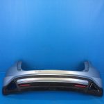 71501SMGAE000 Бампер задний в сборе Honda Civic 5D 2006-2012