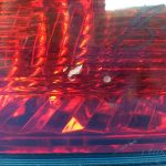 34151SMGE03 Фонарь задний правый внутренний Honda Civic 5D 2006-2012