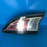 BBN7513F0C Фонарь задний правый внутренний MAZDA 3 (BL) 2009-2013