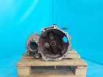 МКПП (механическая КПП) VOLKSWAGEN Passat B7 2011-2015 02S300047M