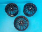 017220 Диск колесный (цена за 1 шт) Honda Civic 5D 2006-2012