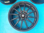 017220 Диск колесный (цена за 1 шт) Honda Civic 5D 2006-2012
