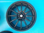 017220 Диск колесный (цена за 1 шт) Honda Civic 5D 2006-2012