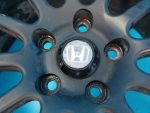 017220 Диск колесный (цена за 1 шт) Honda Civic 5D 2006-2012