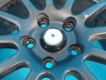 017220 Диск колесный (цена за 1 шт) Honda Civic 5D 2006-2012