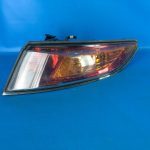 33551SMGE04 Фонарь задний правый наружный Honda Civic 5D 2006-2012