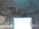 8200412377 Кронштейн переднего бампера центральный RENAULT Megane 2 2002-2009
